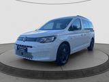 Volkswagen Caddy Basis Maxi 1.5 TSI 7-Sitze 2xPDC*SHZ* - gebrauchte VW Caddy aus dem Jahr 2024