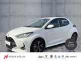 Toyota Yaris 1.5 Hybrid TEAMPLAYER LED+ACC+APP+SHZ+RFK - Toyota Yaris Tageszulassungen
