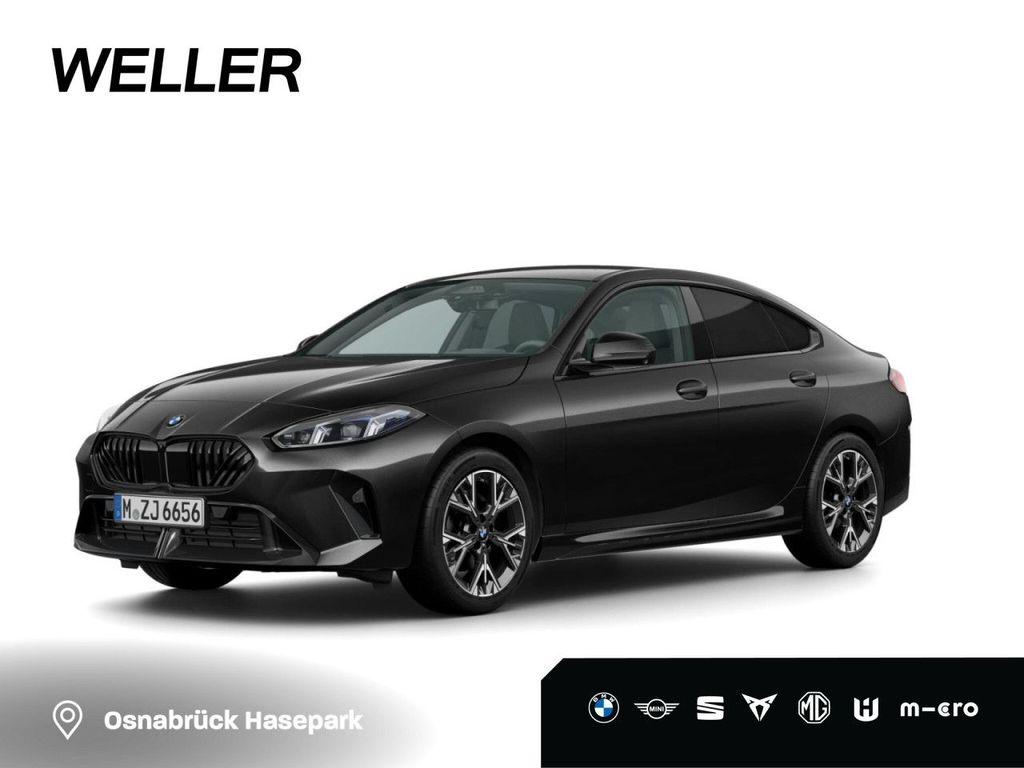Image of BMW 220 Gran Coupé