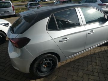 Bild 3 Opel Corsa F e Edition Elektro
