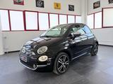 Fiat 500 1.2 Benzina 69cv Riva 2016 - Fiat 500: Riva