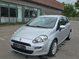 Fiat Punto 1.4 8V mit neuem TÜV - Fiat Punto von privat