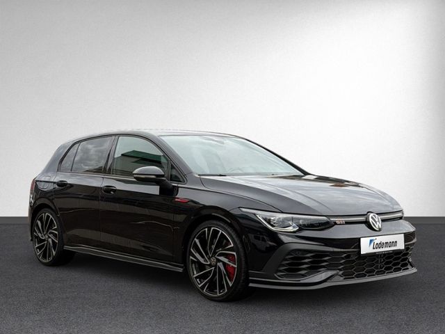 Volkswagen Golf VIII 2.0 TSI GTI Clubsport LED NAVI RFK ACC foto 5