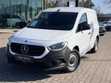Mercedes-Benz Citan 108 CDI KASTEN STANDARD BASE KLIMA AHK - gebrauchte Mercedes-Benz Citan aus dem Jahr 2021