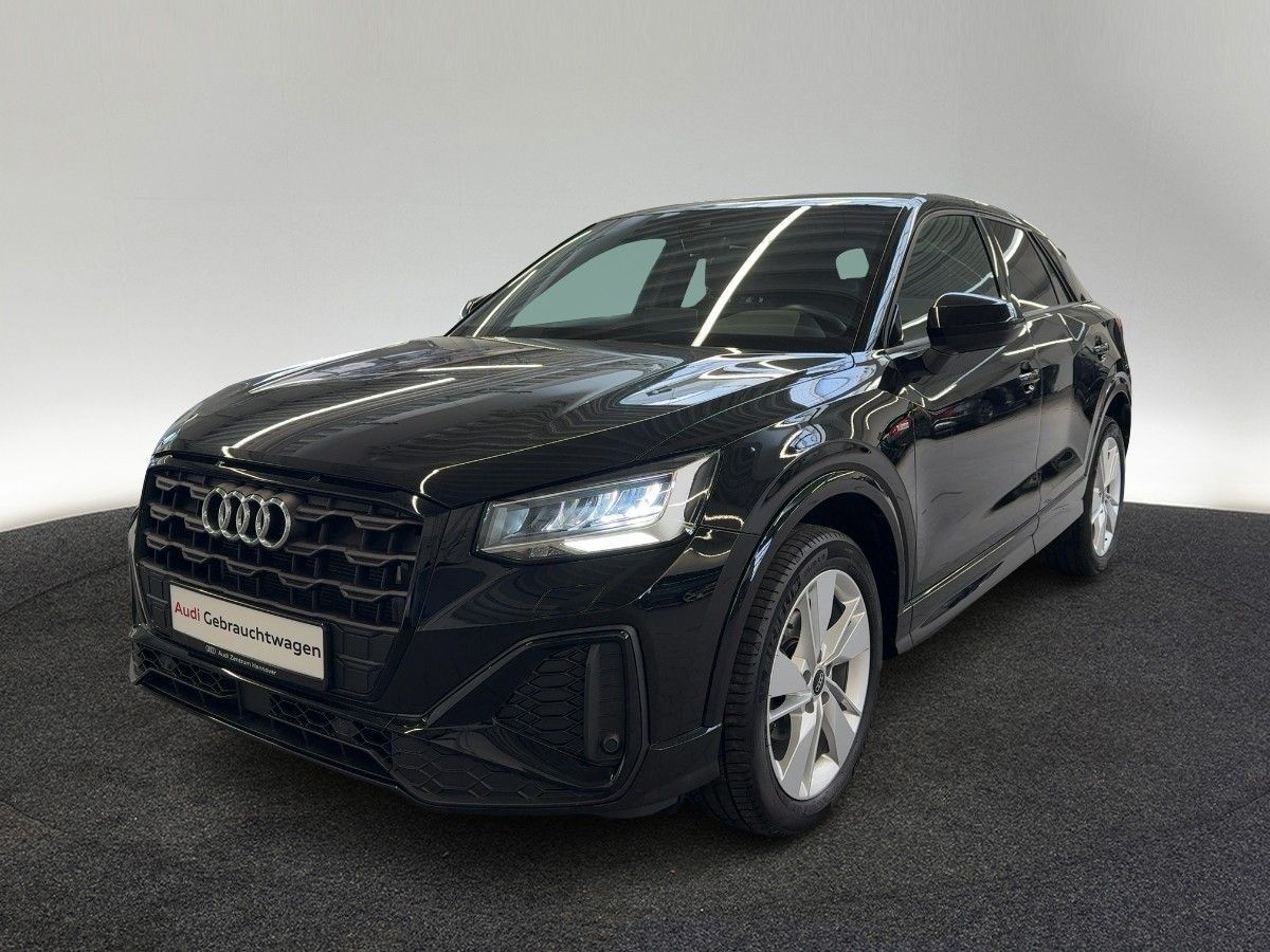 Audi Q2 - Bild 4