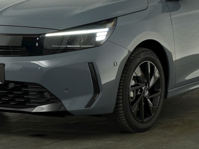 Corsa F FACELIFT EDITION HYBRID eDCT+LED+RÜCKFAH