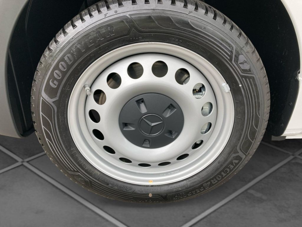 Mercedes-Benz Vito 114 CDI MBUX*Rückfahrkamera*AHK imagem 3