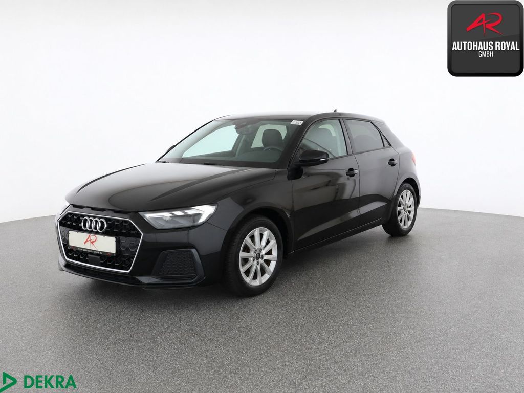 Image of Audi A1