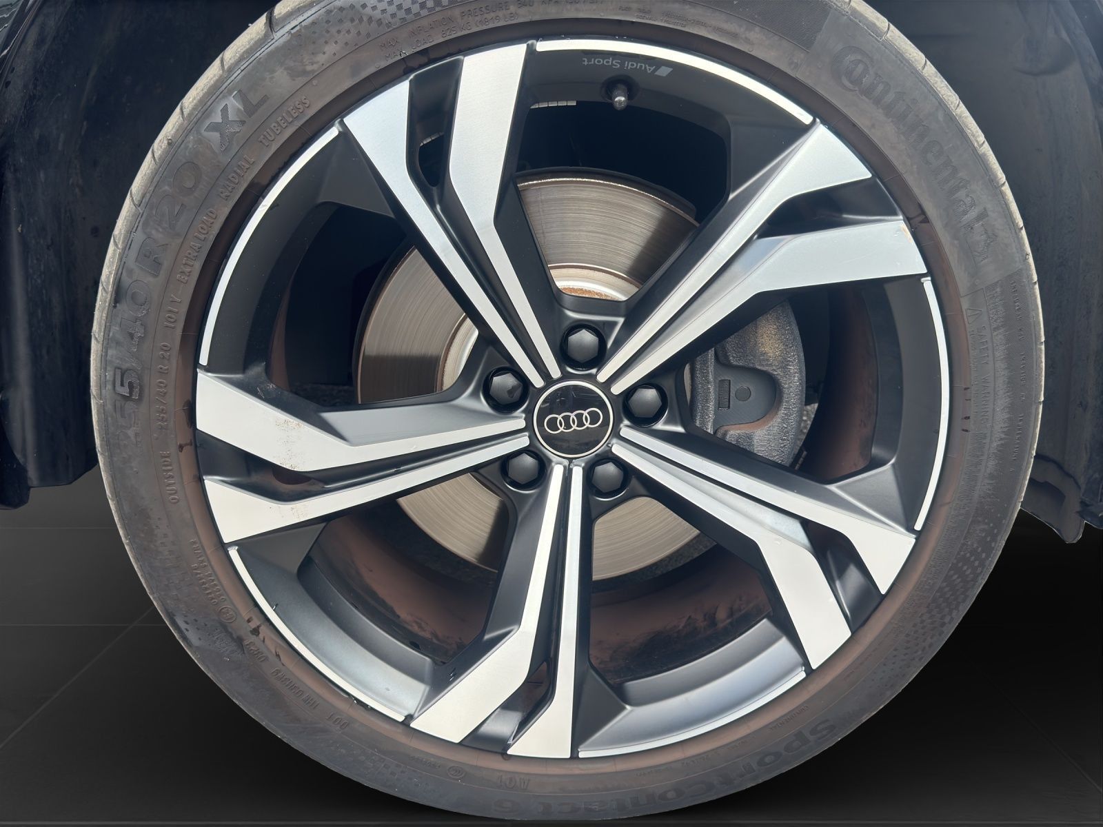 Audi Q3 Sportback 45 TFSIe S LINE PANO LED LM20 SONOS foto 7
