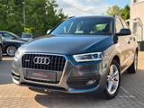 Audi Q3 2.0 TFSI quattro S line Sport Plus S tronic - gebrauchte Audi Q3 aus dem Jahr 2013