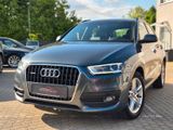 Audi Q3 2.0 TFSI quattro S line Sport Plus S tronic - Audi Q3 Gebrauchtwagen in Berlin