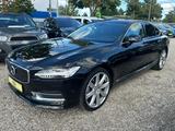 Volvo S90 Inscription*Aut*360°-Kamera*Vollleder*Memory - Volvo S90 Diesel Gebrauchtwagen