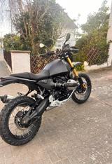 BMW R12 G/S - Alle Pakete - Enduro Pro -  510km  - BMW R51