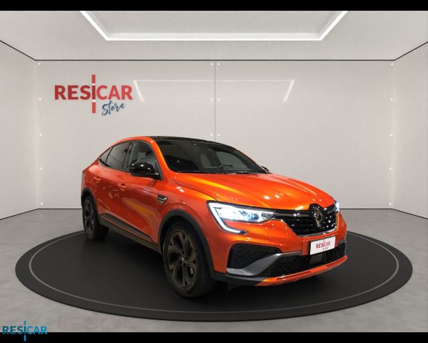 Renault RENAULT Arkana 1.6 E-Tech hybrid R.S. Line 145cv