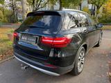 Mercedes-Benz GLC 220 d 4Matic 9G-Tronic|LED|AHK|LEDER|KAMERA - Gebrauchtwagen in Stuttgart