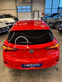 Opel Astra K Lim. 5-trg. Dynamic StartStop*OPC*