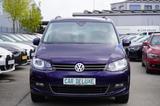 Volkswagen Sharan 1,4TSi DSG 7-Sitzer*NAVI*LED*SEHR GEPFLEG - VW Sharan Gebrauchtwagen in Nürnberg