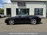 Porsche 911 997 Carrera 4 Cabrio Bose Leder PCM Sportabg - Porsche in Krefeld: 911