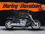 Harley-Davidson V-Rod Muscle VRSCF Jekill & Hyde