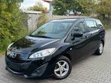 Mazda 5 Prime-Line / TÜV bis 04.27 - Mazda 5: Kombi