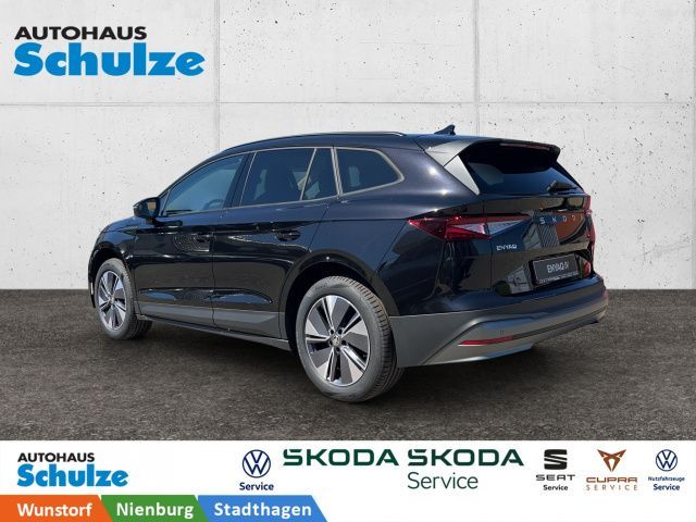 Fahrzeugabbildung Skoda Enyaq 60 Neuwagen sofort verfügbar!