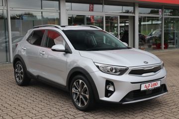 KIA Stonic - 6