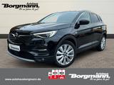 Opel Grandland X Ultimate Leder - Navi - Denon - LED  - Opel Grandland (X) in Herne