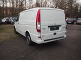 Mercedes-Benz Vito Kasten 113 CDI lang - Mercedes-Benz Vito aus 2010