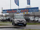 Renault Captur TCe 120 EDC Dynamique*NAVI*KAMERA*PDC !! - gebrauchte Renault Captur aus dem Jahr 2015