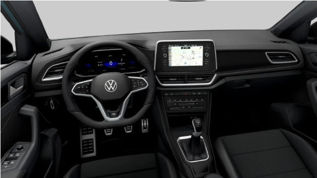 Volkswagen T-Roc - Bild 5
