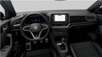 Volkswagen T-Roc - Vorschau Bild 5