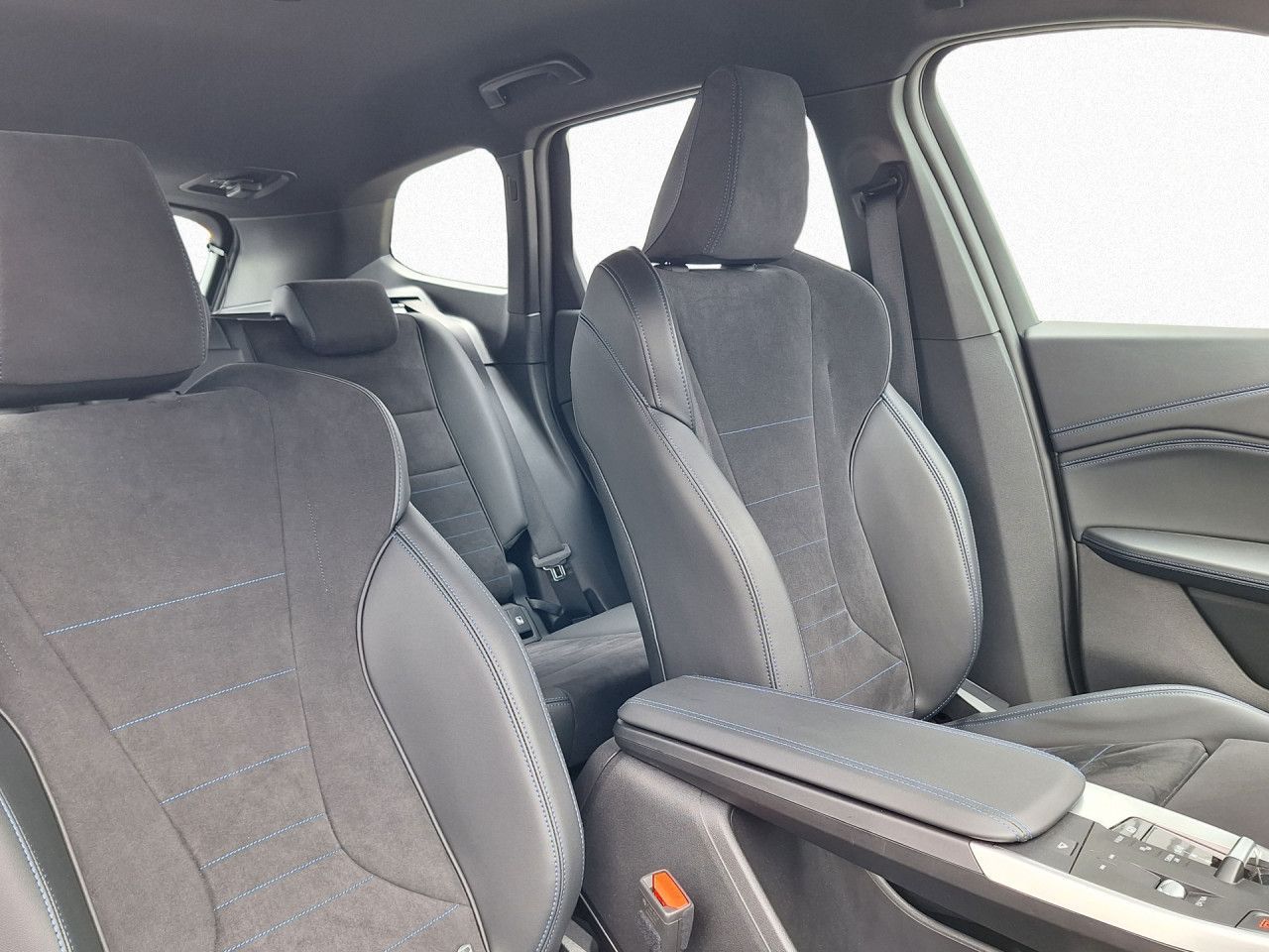 BMW X1 - Bild 6