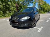 Seat Altea XL Reference Copa Automatik Getriebe - Seat Altea: Auto Xl