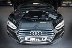 AUDI A5 Sportback 50 TDI quattro sport*S-Line*LED*19"