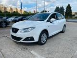 Seat Ibiza 1,6 TDI ST Style KLima BC Temp.SR/WR ZRneu - Seat Ibiza mit Diesel-Antrieb: Kombi, 1.6