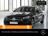 Mercedes-Benz C 220 d T Avantgarde/Fahrass+/Pano/RFK/Ambiente - Mercedes-Benz C 220 mit Panoramadach