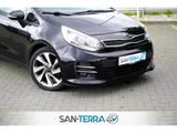 Kia Rio SPIRIT KEYLESS*KLIMA*MULTI-LENKRAD*KAMERA*SH - Kia Rio in Hamburg