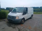 Ford Transit / Tourneo Diesel 2.2L TÜV 03/... - Ford Tourneo aus 2010