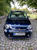 Fiat 500 0.9 8V TwinAir Riva S&S Riva - Fiat 500: Riva