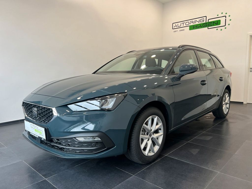 Image of Seat Leon