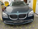 BMW Bmw 740d xDrive 210tkm EZ 2011 - BMW 740 in Wiesbaden
