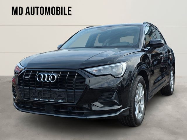 AUDI Q3 35 TDI quat virtual cockpit LEDER LED