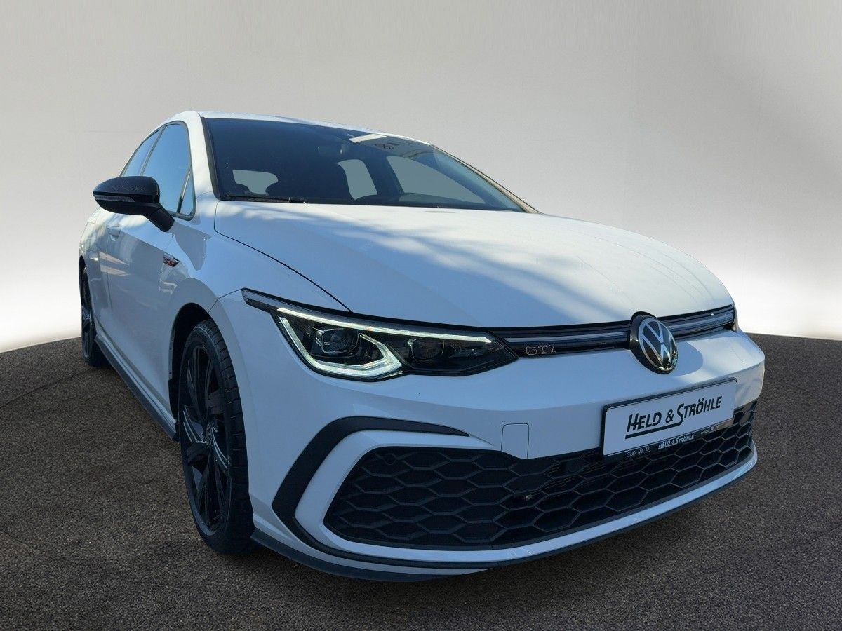 Volkswagen Golf - Bild 5