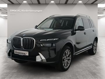 BMW X7 - 1