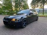 BMW 5er E61 525iA 191PS INDIVIDUAL XENON N... - BMW: E61 5er