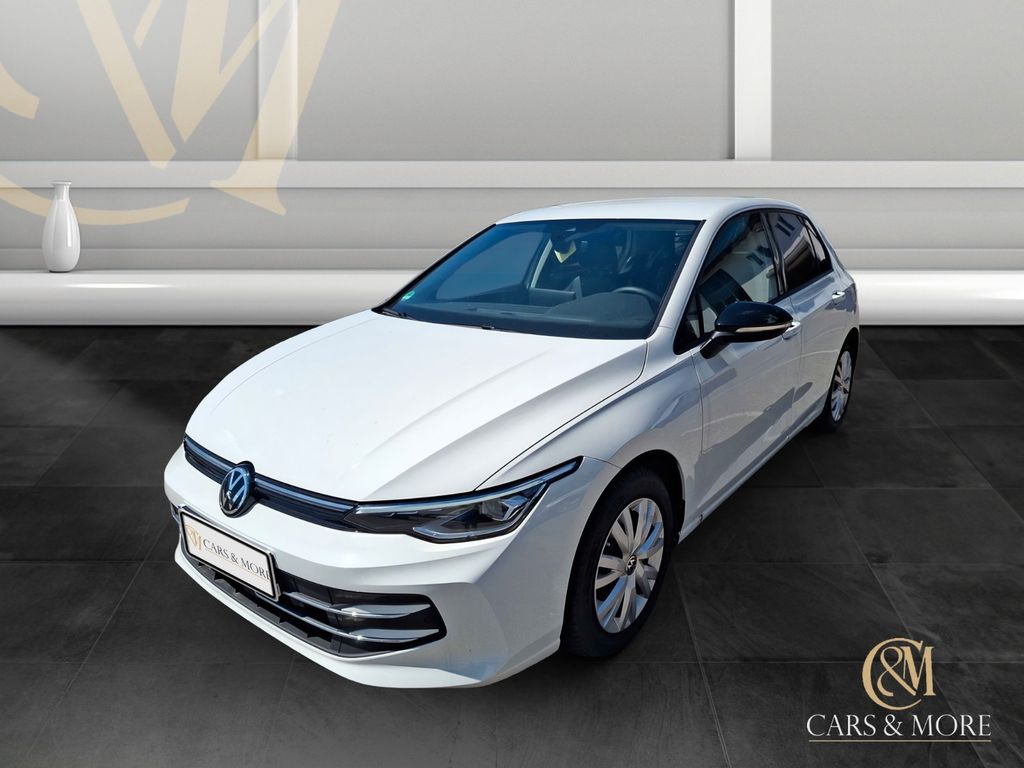 Image of Volkswagen Golf