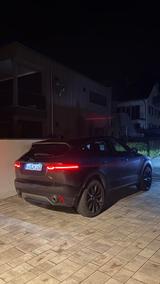 Jaguar E-Pace P250 AWD Auto -