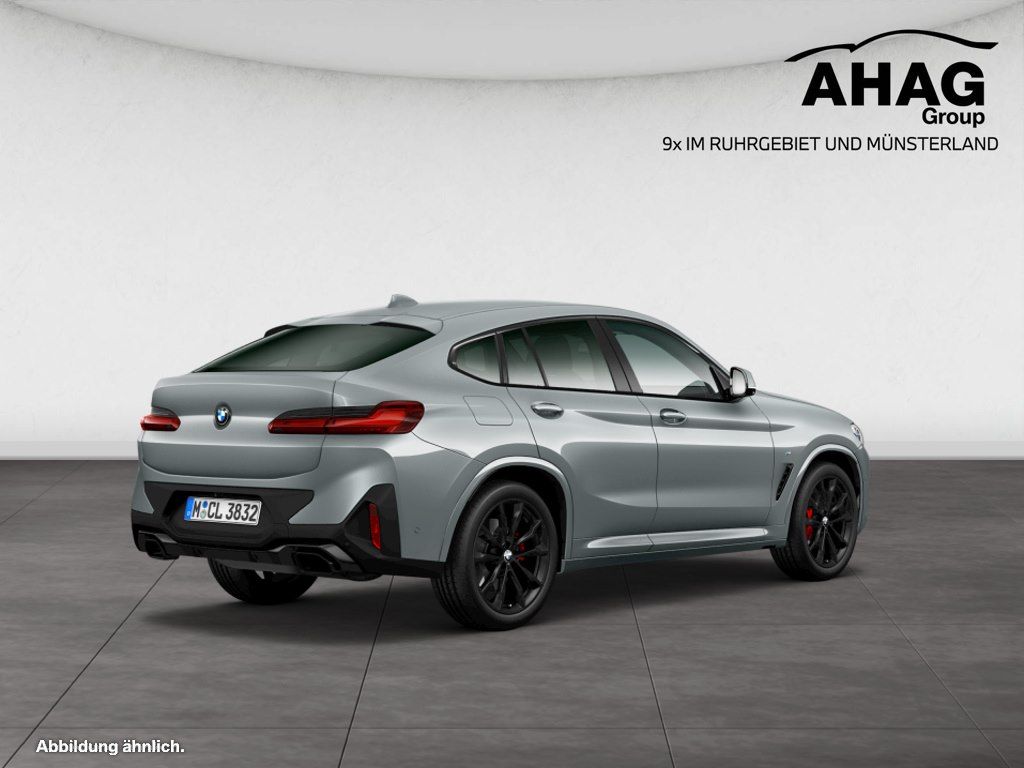 BMW X4 - Bild 2