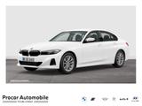 BMW 318i PA+KOMFORTZG+LORD.STÜTZE+ALARM - BMW 318