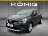 Renault Captur 1.0 EQUILIBRE TCe 90 KLIMA*NAVI*Tempomat - Renault Captur in Erfurt